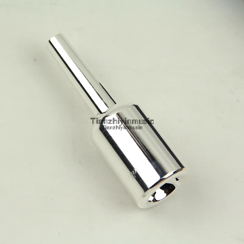 

Custom MZ 3C Trumpet Mouthpiece 1pcs