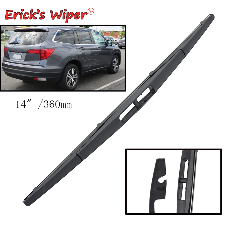 Erick's Wiper 14