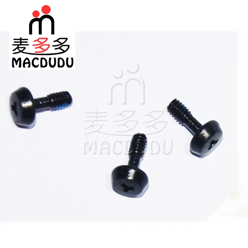 

Новый винт для аккумулятора 15 "Macbook Pro A1286 MC373 721 MC372 MD104 3 шт./комплект