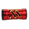 Red black