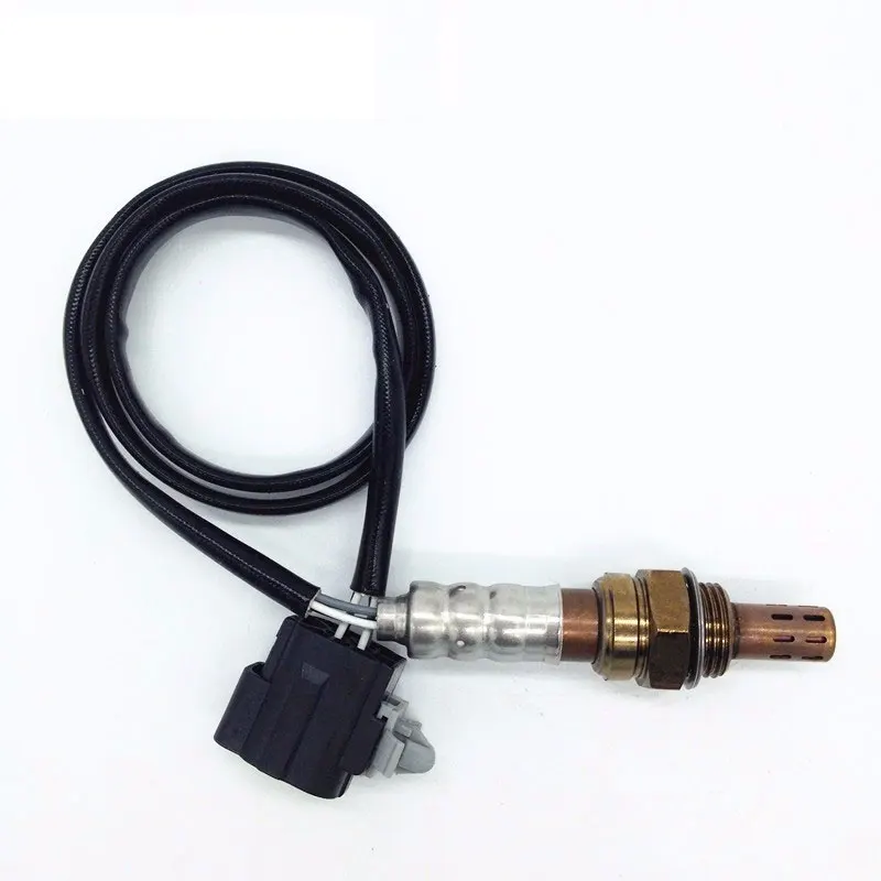 

Lambda O2 Oxygen Sensor for Chevrolet Rezzo 1.6L OE#:96253547 Heating Piezoelectric Oxygen Sensor Universal 4Wire Downstream