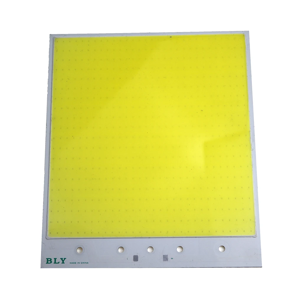 300W 12V 14V Ultra Bright COB LED White Strip Light Lamp source Chip big size L210MMx180MM lighting project 2000ma for DIY