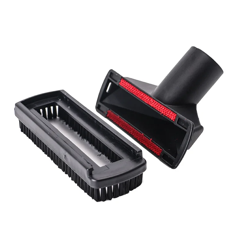 범용 노즐 흡입 브러시 헤드 32mm 및 35mm, 진공 청소기 부품 액세서리, 침대 소파 키보드용 틈새 도구, 7/6/3 개