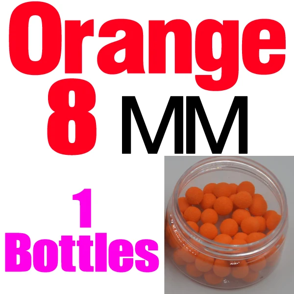 Variant: 8mm Orange