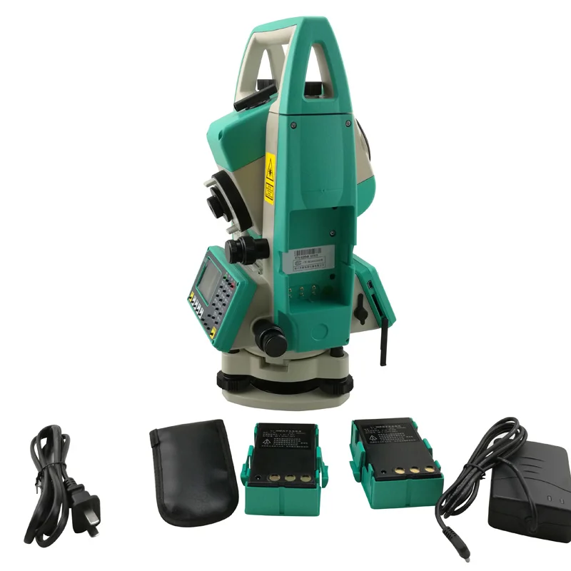 Ruide RTS-822R4  Total Station 400M Reflectorless