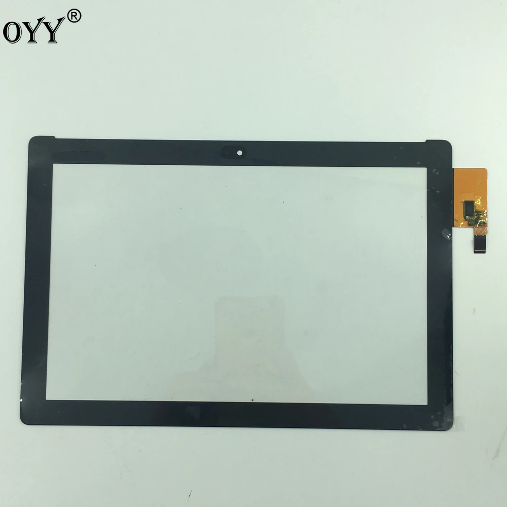 10.1 inch Touch Screen Digitizer Glass Panel Replacement Parts For Asus zenpad 10 Z300 Z300M black