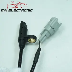 ABS Wheel Speed Sensor Rear Left fit for Nissan X-TRAIL T30 OEM:47901EQ010  47901-EQ010 47901-EQ01A - AliExpress