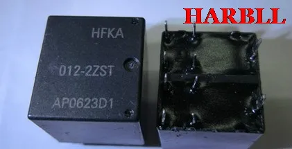 

5Pcs HFKA 012-2ZST New