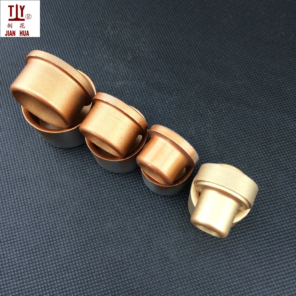 4Pcs 16/20/25/32mm PPR Water Pipe Welding Parts Die Head, Plastic Pipe Welding Parts Pipe Soldering Iron Nozzles