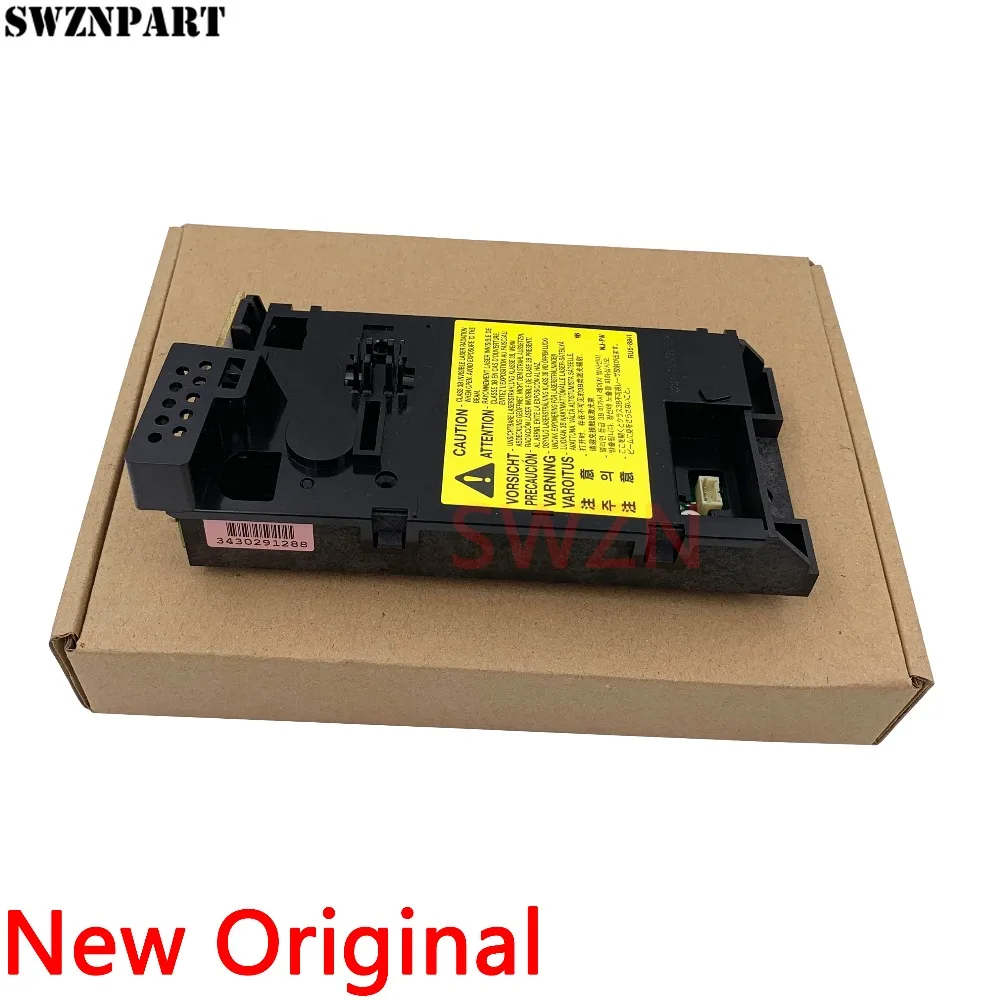 Laser scanner assy For HP P1102 P1106 P1108 P1109 P1102W M1130 M1132 M1136 M1210 M1212 M1213 M1216 M1217 M1218 M1219 RM1-6878