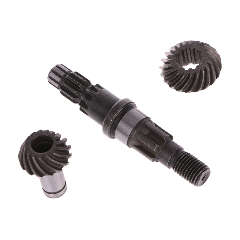 Trimmer Gearbox Working Head Drive Gear Kit For FS120 Trimmer Brush Cutter