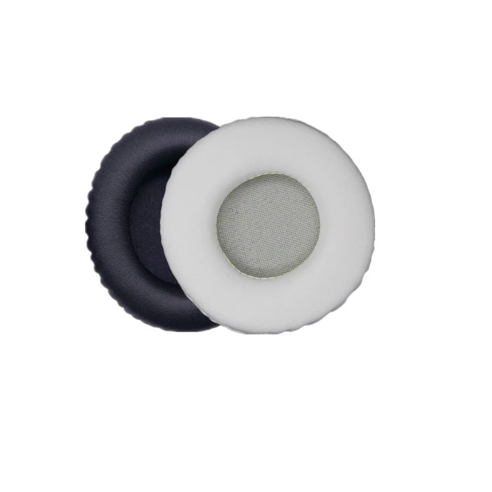 White Ear Pads 70Mm…