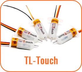 Trianglelab Präzisions-Piezo-Z-Sonde Universal-Kit Z-Sonde für 3D-Drucker Revolutionärer Auto-Bett-Nivellierungssensor 3D Touch – Detail 3
