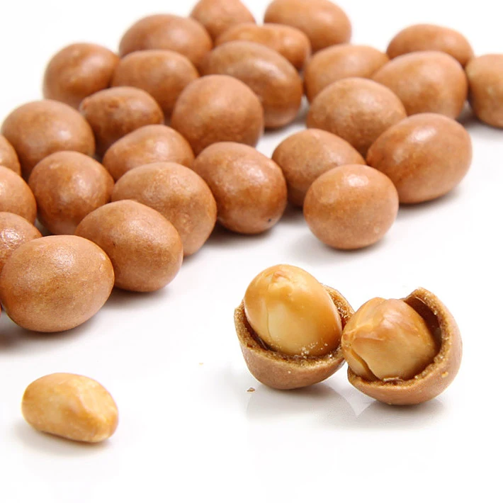 UDTY-400 petite machine d'enrobage de sucre d'arachide à fréquence variable