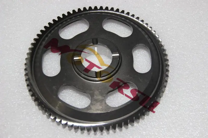 

driven gear for cfmoto atv quads old part code 0800-090001 new part code 0800-090001-0001