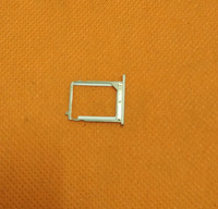 Original Sim Card Holder Tray Card Slot for Vernee Apollo Lite HelioX20 MTK6797 Deca Core 5.5\