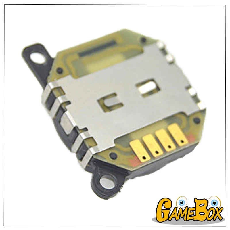 3D кнопочный аналоговый стик для большого пальца джойстик для PSP 1000 PSP 1000