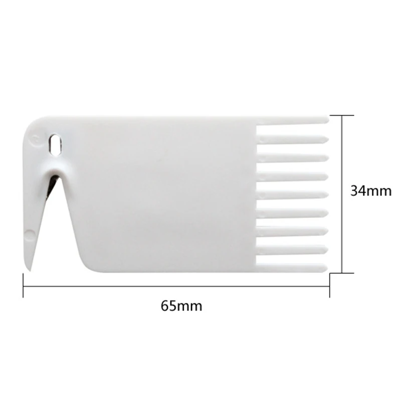 1 set of square brush For S50 S51 mi cleaning tools hair dust cleaning vacuum cleaner accessories