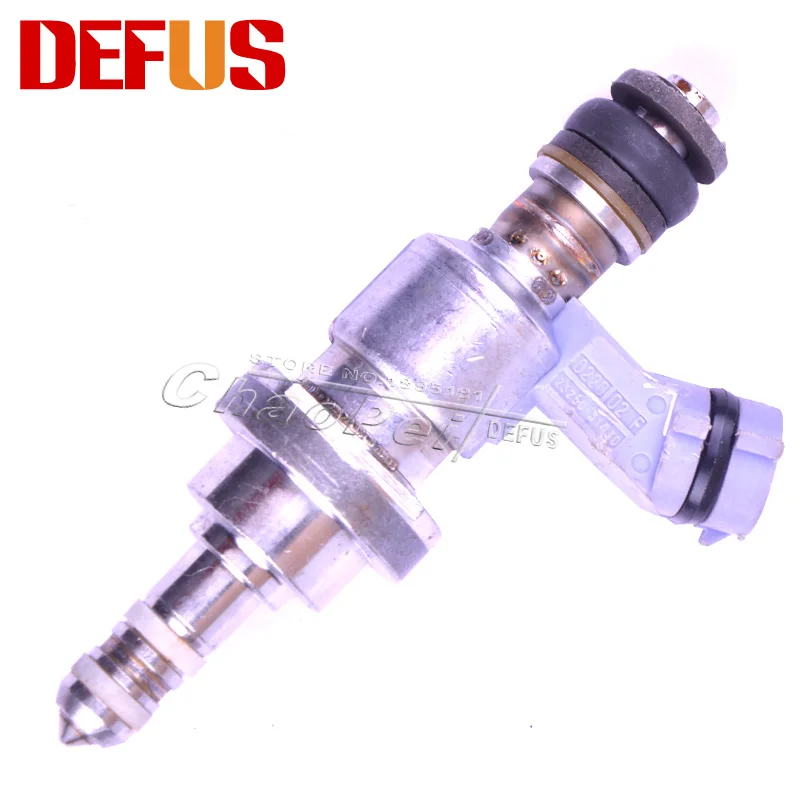 

6 pcs DEFUS New Brand Fuel Injector for 06-10 Lexus IS350/GS450h/LS600h/GS460/GS350 GS460 GS350 Oem 23250-31030