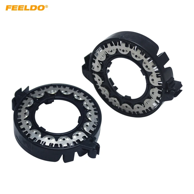 Feeldo 2Pcs Auto D1…