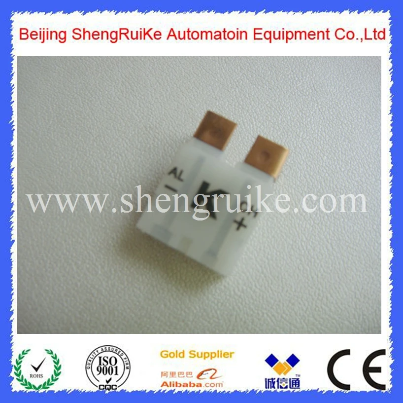 

Mini Thermocouple Connector K for Circuit board