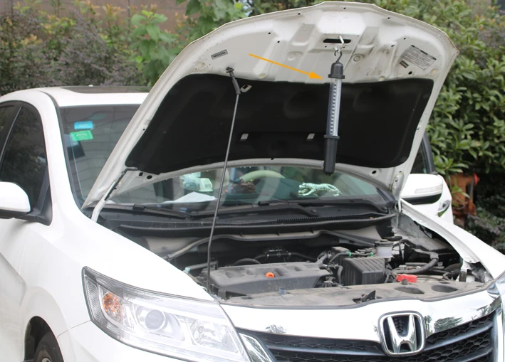 Cordless Led Work Lamp Rechargable Battery Cordless 60 LED Inspection Light Led Work Light for Camp Car Emergency