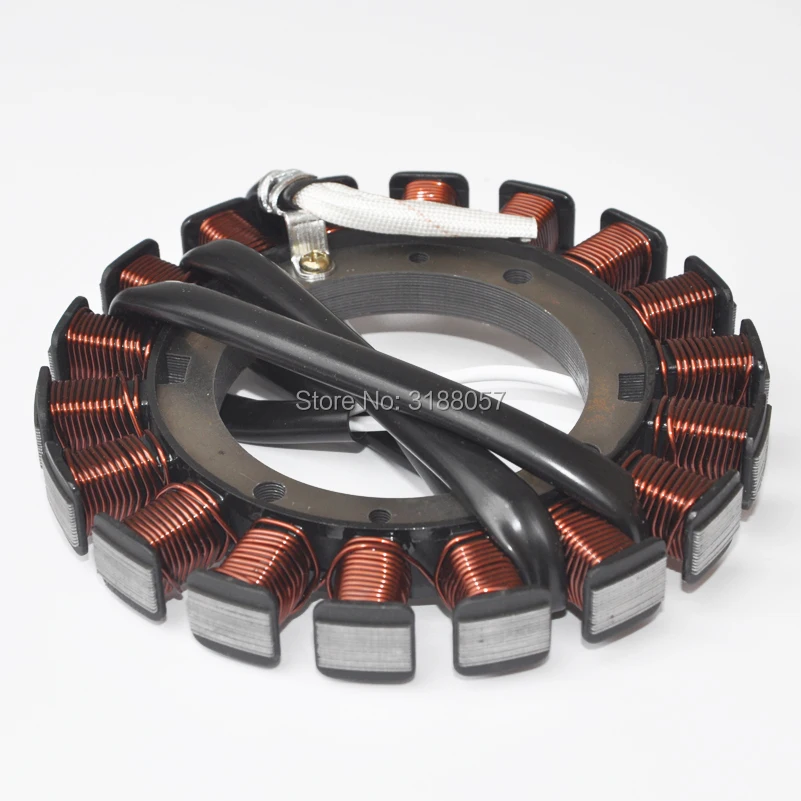 15 AMP STATOR KIT for kohler 237878-S 54-755-09-S K161 K181 K241 K301 K321 K341 K482 K532 K582 Engines