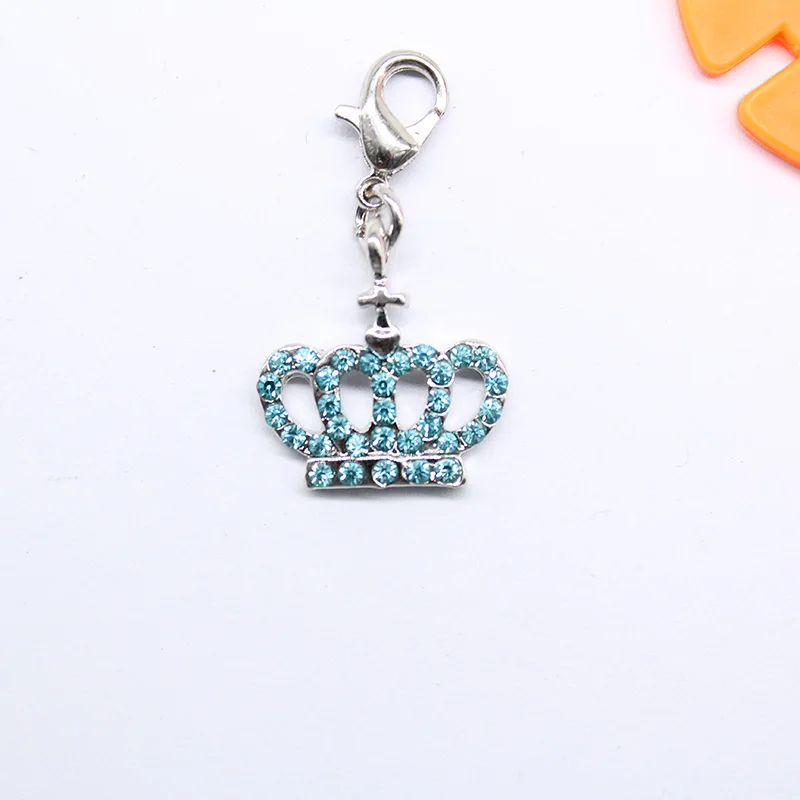 Mode Kroon Hanger Diy Mode Accessoires Collocatie