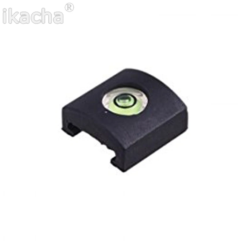 Flash Hot Shoe Protector Cover Spirit Level for SONY Minolta Alpha A900 A700 A77 A200 A290 A350 A550 A580 DSLR Camera