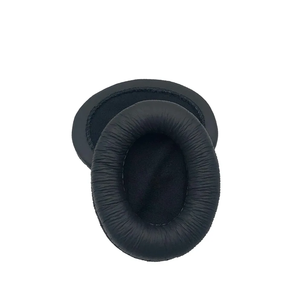Whiyo-almohadillas de repuesto estándar para los oídos, cojín suave para auriculares Sennheiser EH350