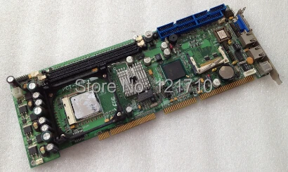 

Плата промышленного оборудования PCI-749D-C