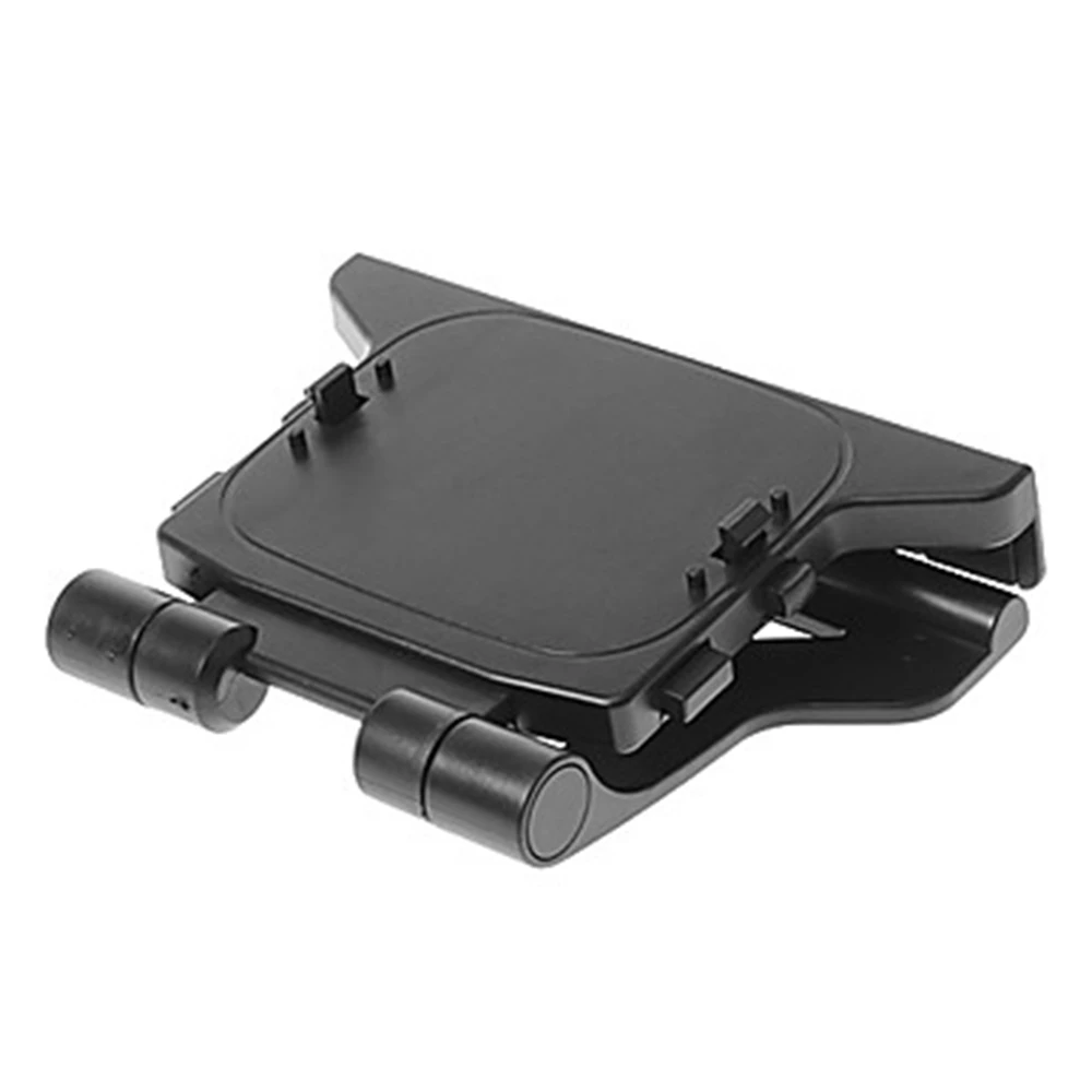 Mini TV Mount Bracket Stand Clip Holder Cradle For Xbox 360 Kinect Sensor