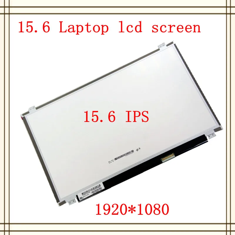 

New Replacment For Acer Nitro 5 AN515-51 52 53 42 Series N17C1 15.6" FHD HD LED Screen Laptop LCD Display FHD 30 PIN eDP Matrix