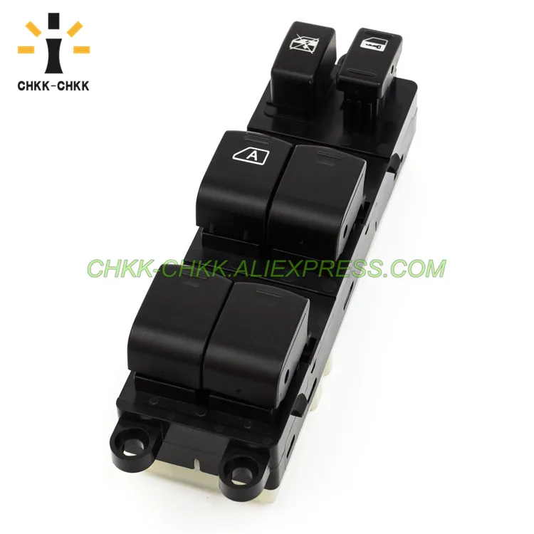 Power Window Control Switch FOR Nissan Frontier Xterra 4.0L 25401-EA003,25401EA003