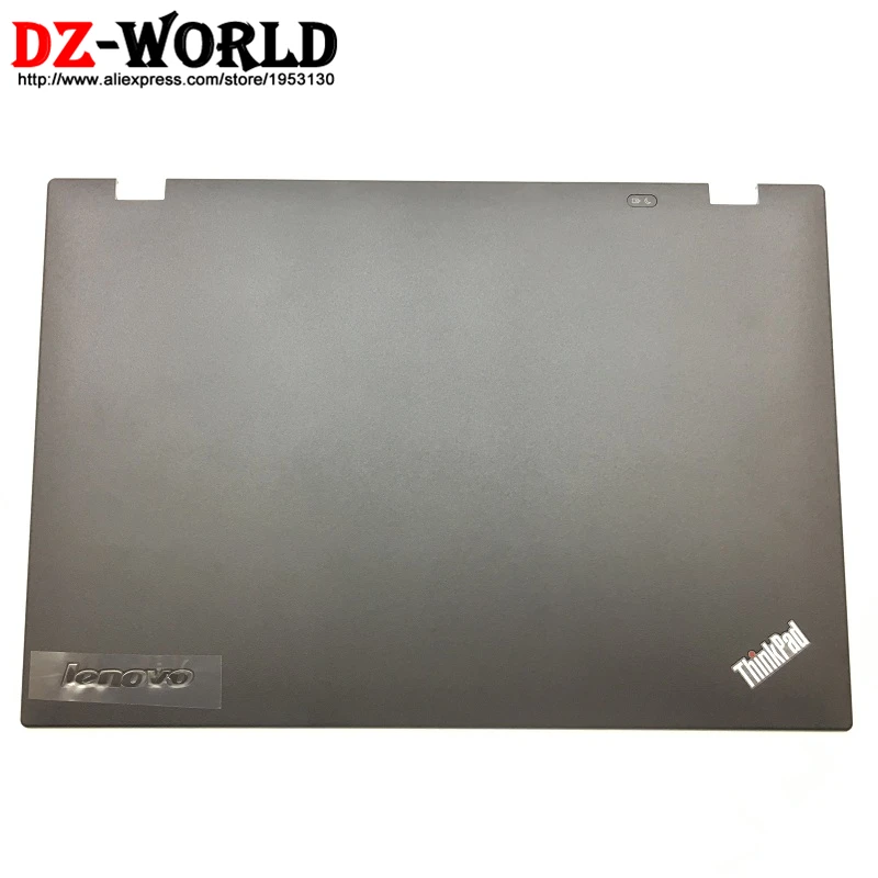 New Original LCD Rear Cover for Lenovo ThinkPad L430 Display Back Case Top Lid Screen Shell 04W6967