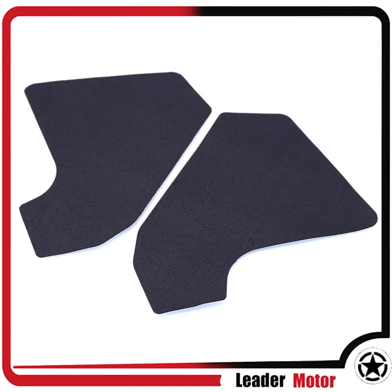 

Fit For HONDA CRF250 CRF 250 RALLY 2017-2019 Motorcycle Accessories Tank Pad Side Gas Knee Grip Stickers