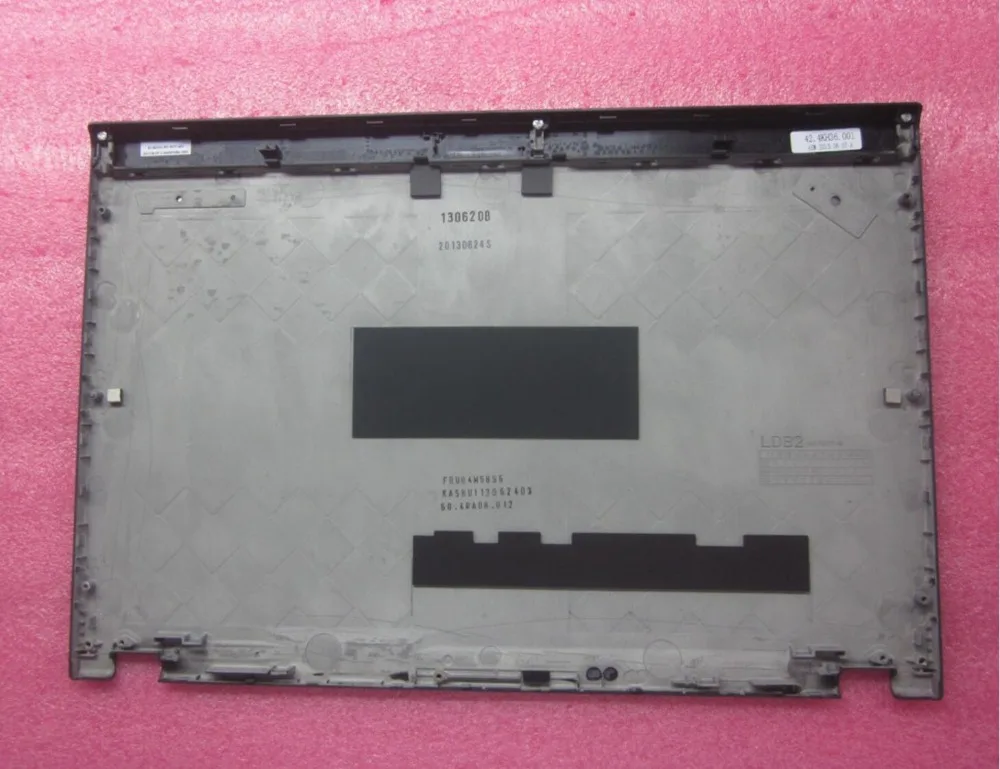 NEW FOR Lenovo Thinkpad X220 X230 Series LCD Toplid Top Lid Case Cover 04W6895 04W2185