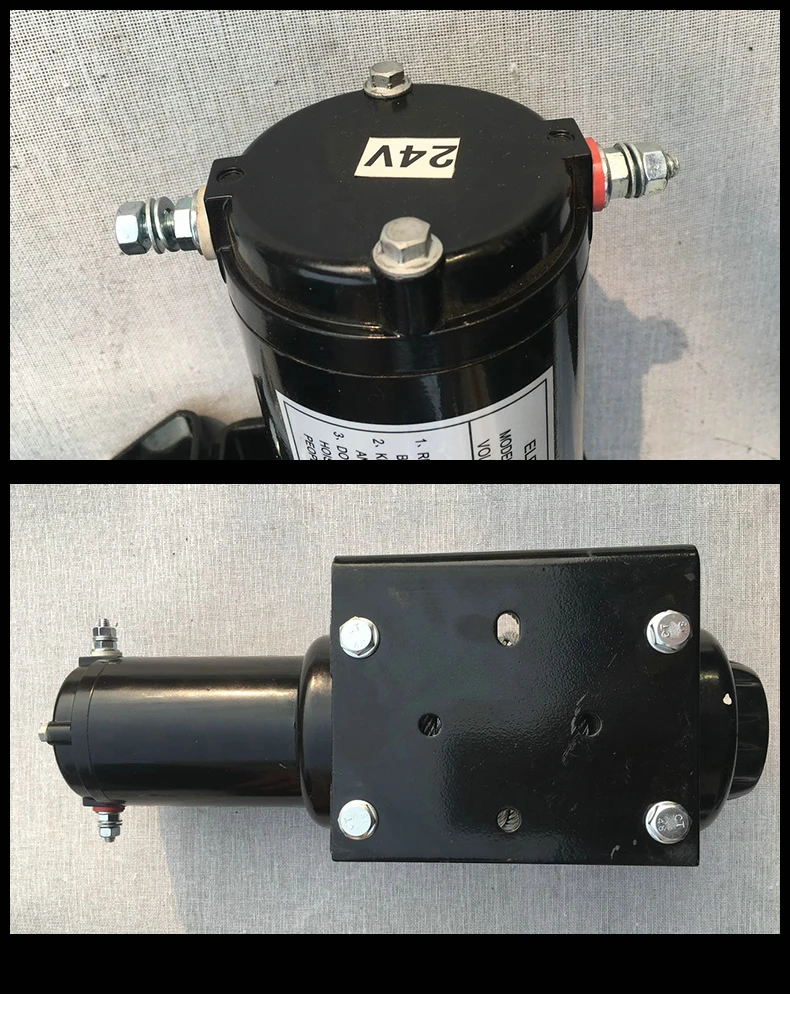 3500lbs12V-24V ポータブル銅コアモーターウインチ電源回復ウインチケーブルウインチキット ATV ウインチトレーラートラックトラック