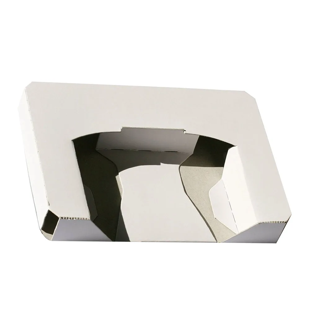 N64 카톤 교체 내부 인레이 삽입 트레이, PAL 및 NTSC CIB 게임 카트리지, 10 개