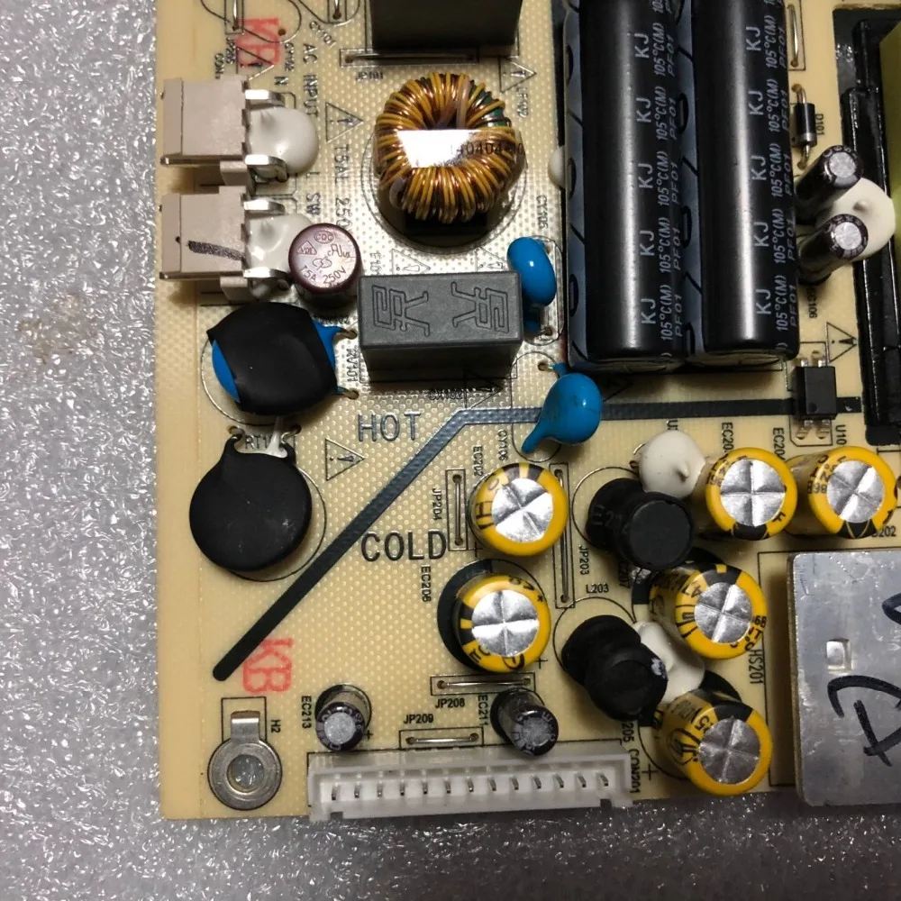 SZYLIJ Tốt Qulaity Ban Đầu LE40B3000W Điện Đa TV3902-ZC02-01 303C3902064 Điểm