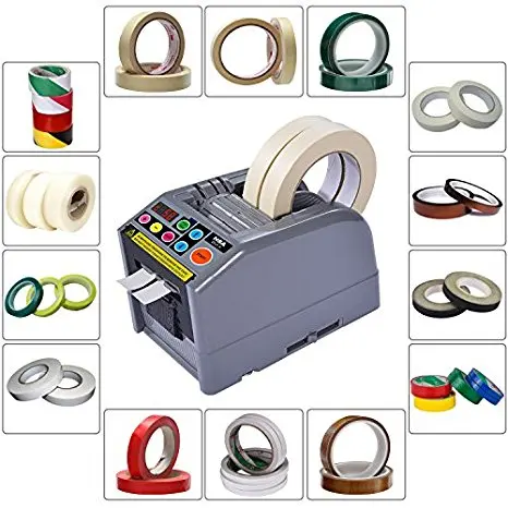 Dispensador de ZCUT-9 P173, máquina automática de Corte automático