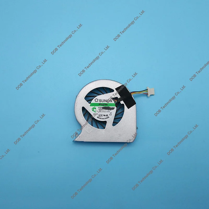 Laptop CPU fan for Toshiba Mini NB505 NB500 NB505-NB500 cooling fan