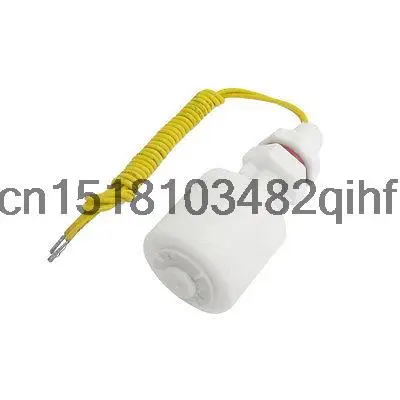 Water Liquid Sensor Control Plastic Float Switch 100V DC 0.5A Brsbu