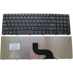NEW Keyboard for Acer for Aspire 5745 5749 5750 5800 5810 5820 p5we0 7235 7250 7251 7331 7336 7339 7535 US laptop keyboard
