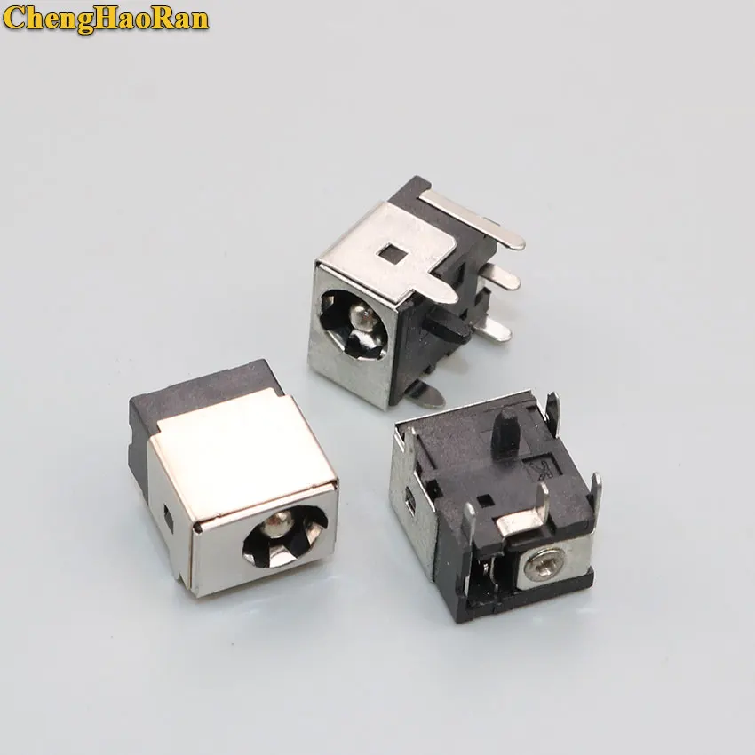 ChengHaoRan For MSI GX600 GX620 GX633 GX640 GX700 GX710 GX720 GX730 Laptop NoteBook DC power jack connector socket