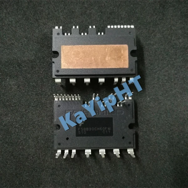 Lote de 2 unidades FSBB30CH60 FSBB30CH60F FSBB30CH60FM FSBB30CH60C, Envío Gratis