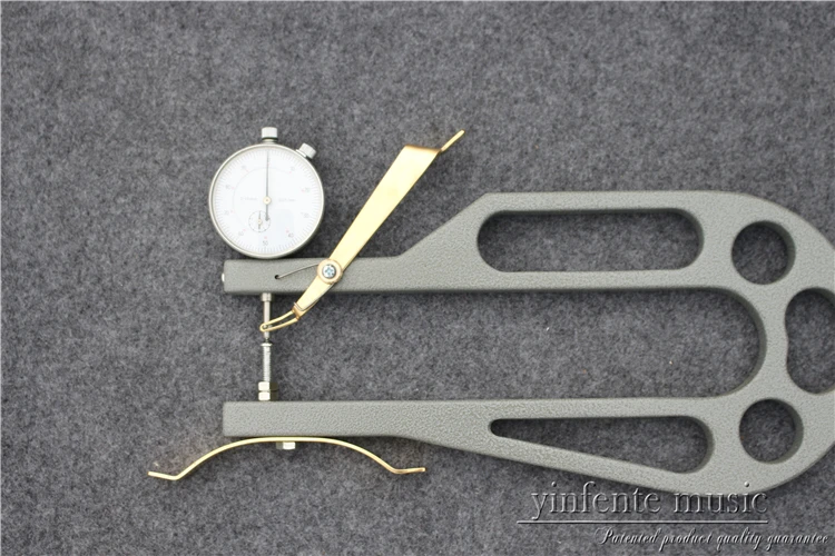 violin   tools High quality  violin making tool  violinb  dial indicator