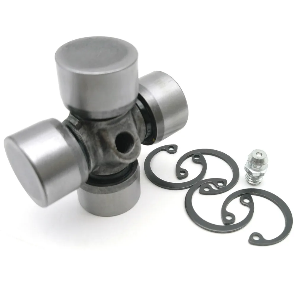 1piece 20x47 MOCHU miniature U-joints UNIVERSAL JOINTS BEARING Universal Joints Crucetas Joints de cardan