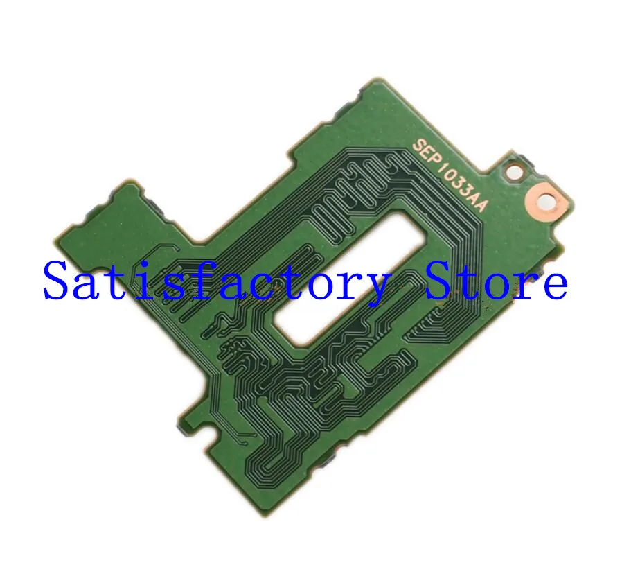 Repair Parts For Panasonic FOR Lumix DMC-GH5 DC-GH5 DC-GH5S Viewfinder Drive Board SJB1033A