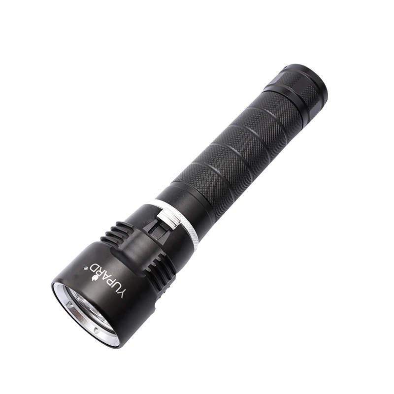 YUPARD Waterproof Underwater diving diver 3*XM-L2 LED Flashlight Torch  Lamp Ligh super T6  diver 30m outdoor sport camp fishing